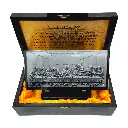 Eternal Grace – The Last Supper Premium Acrylic Showpiece